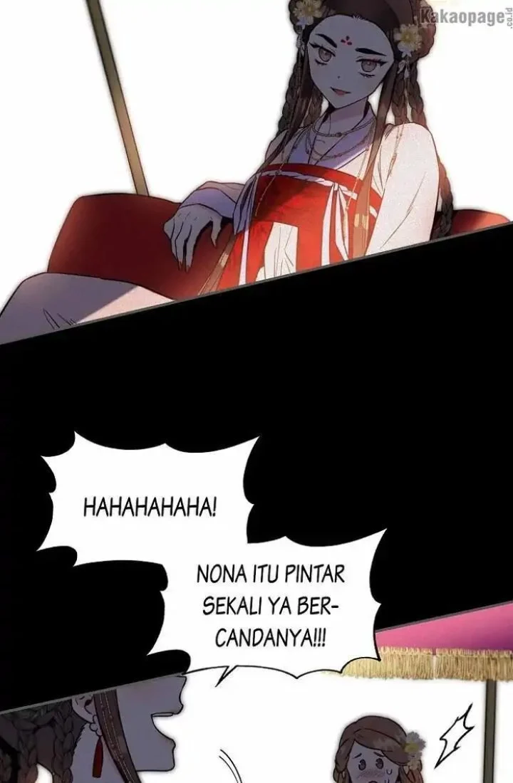 The Strongest Villainess Chapter 40 - halaman 2