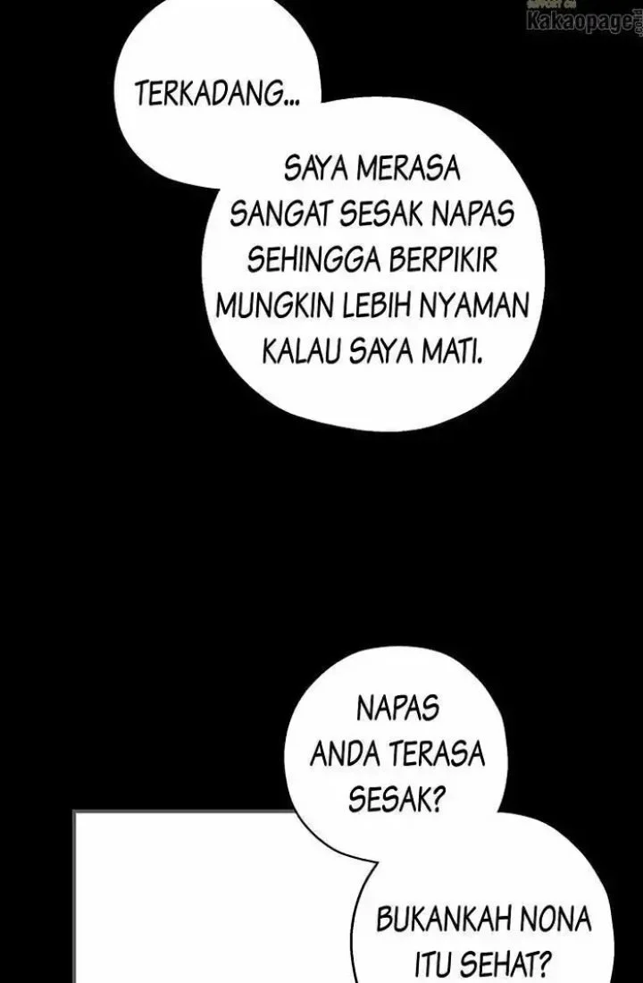 The Strongest Villainess Chapter 40 - halaman 20