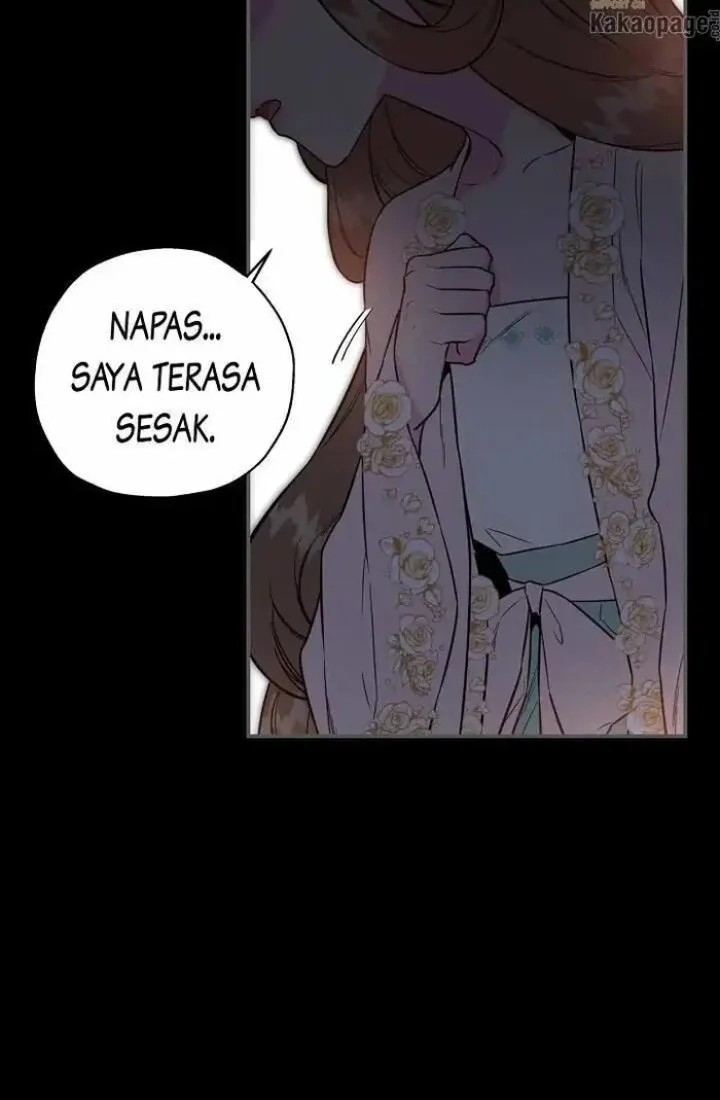 The Strongest Villainess Chapter 40 - halaman 22