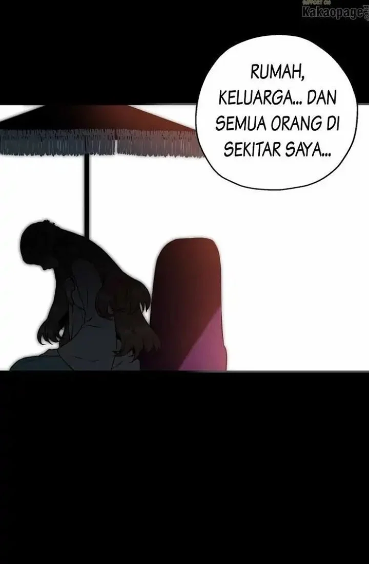 The Strongest Villainess Chapter 40 - halaman 23