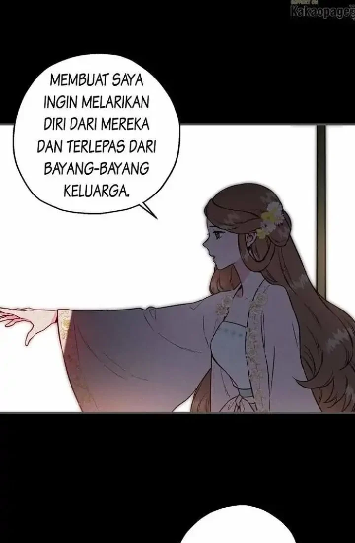 The Strongest Villainess Chapter 40 - halaman 24
