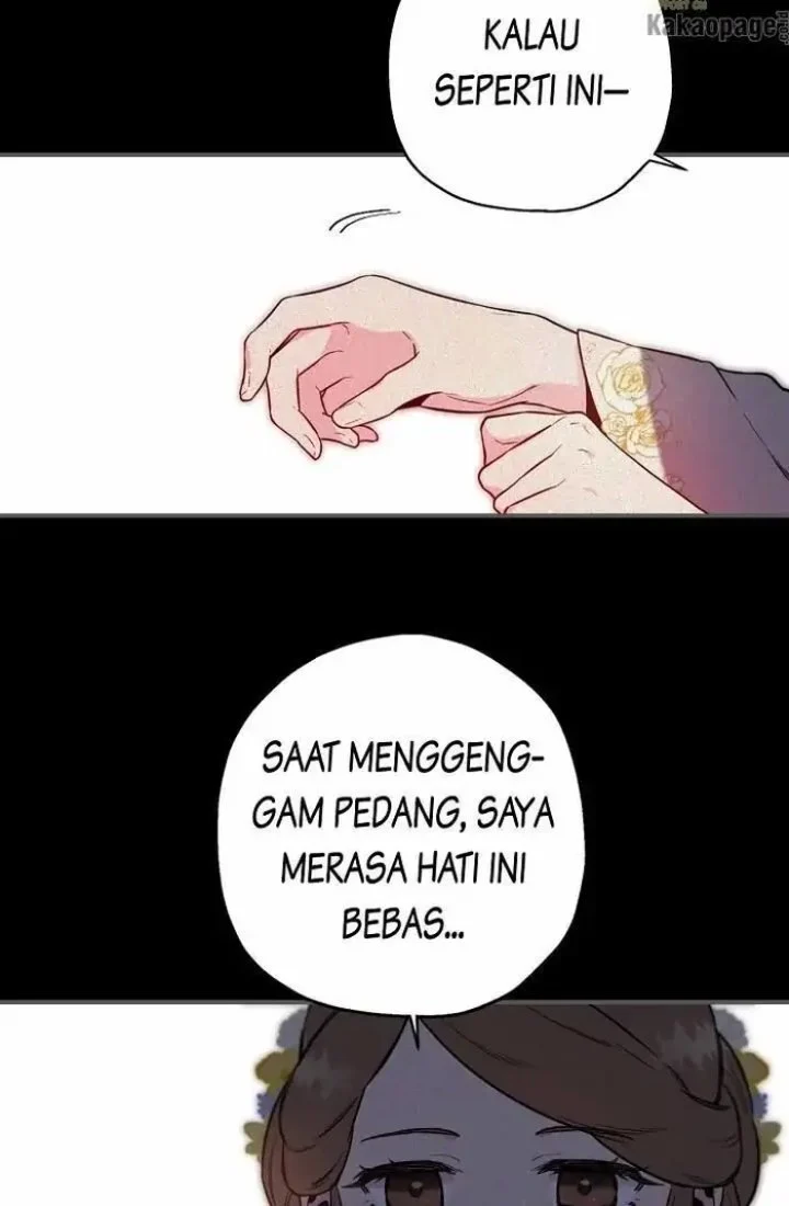 The Strongest Villainess Chapter 40 - halaman 25