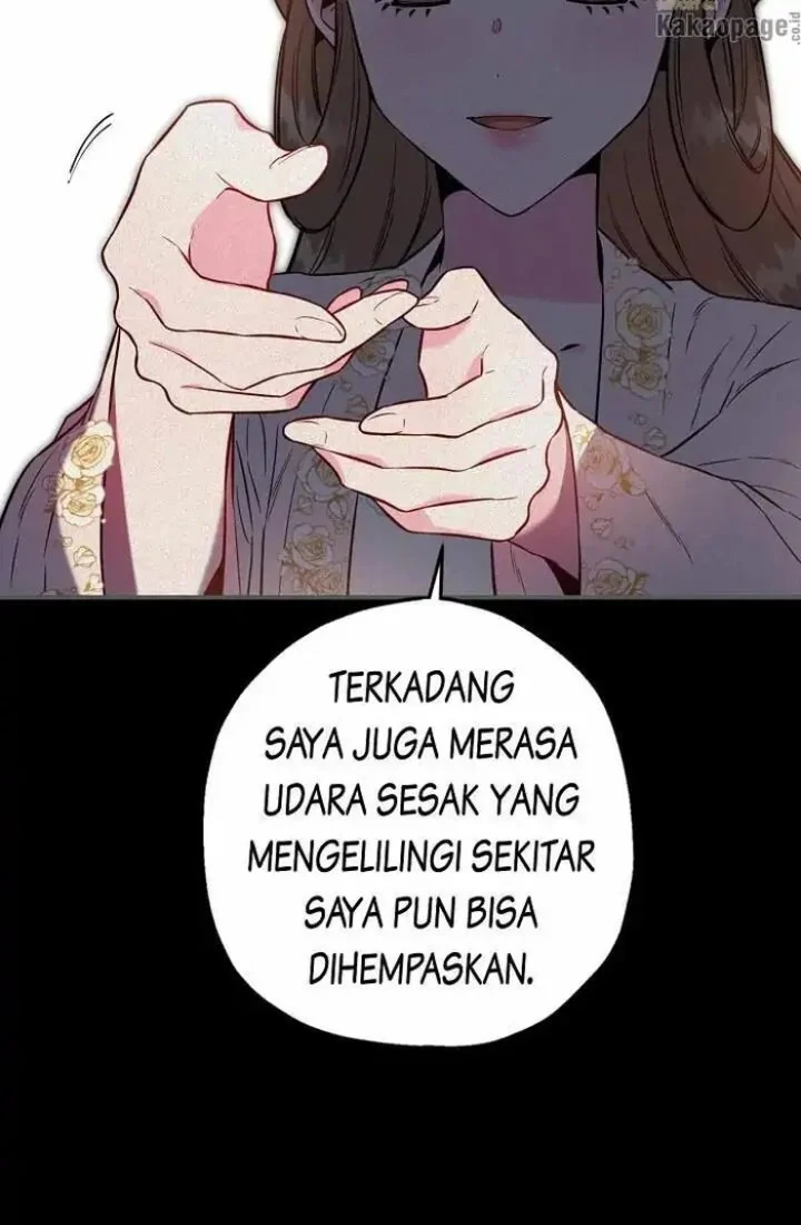 The Strongest Villainess Chapter 40 - halaman 26
