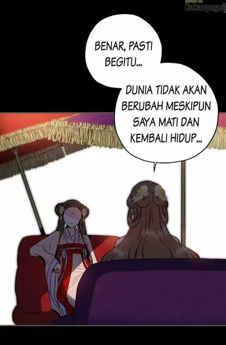 The Strongest Villainess Chapter 40 - halaman 28