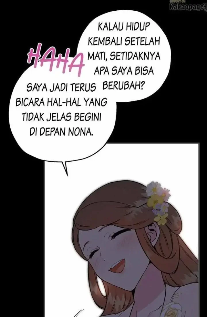 The Strongest Villainess Chapter 40 - halaman 29