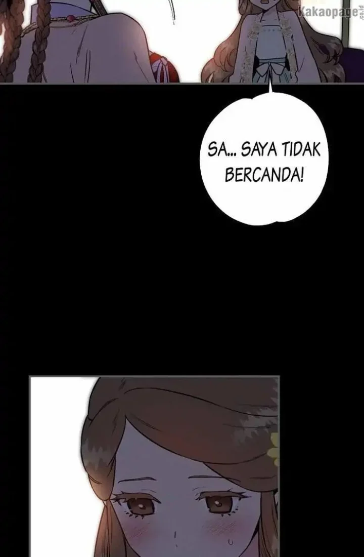 The Strongest Villainess Chapter 40 - halaman 3