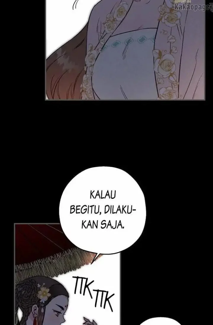The Strongest Villainess Chapter 40 - halaman 30