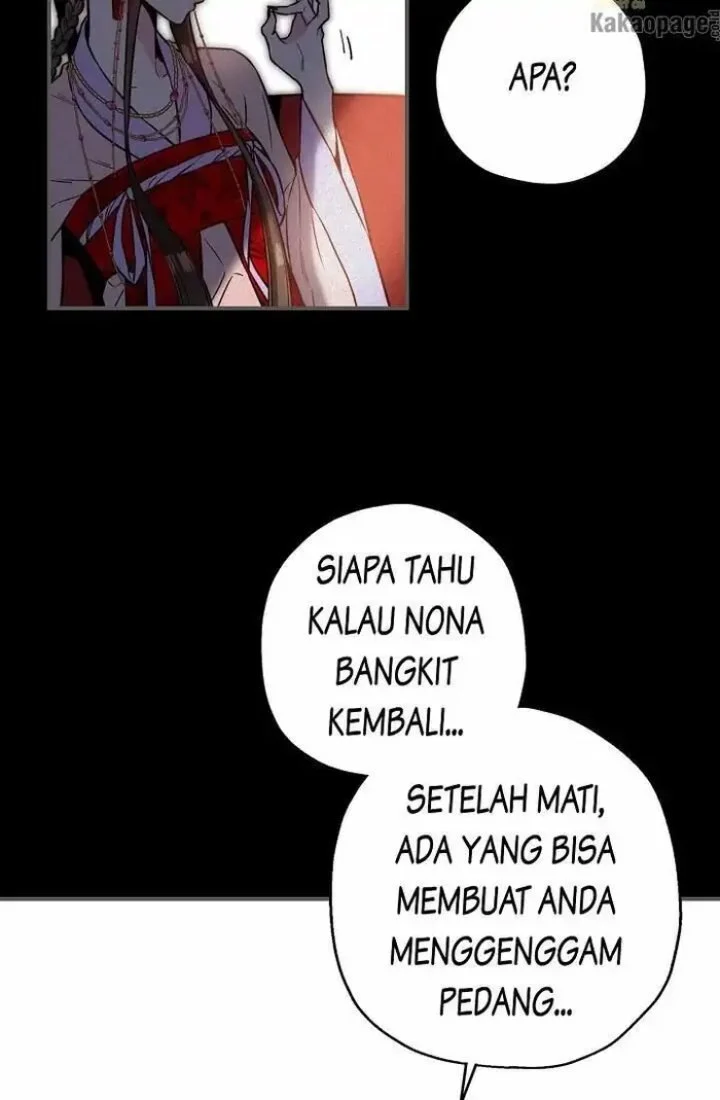 The Strongest Villainess Chapter 40 - halaman 31