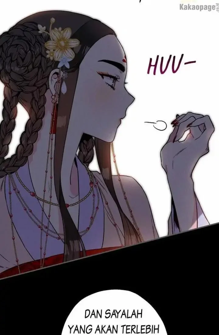 The Strongest Villainess Chapter 40 - halaman 32
