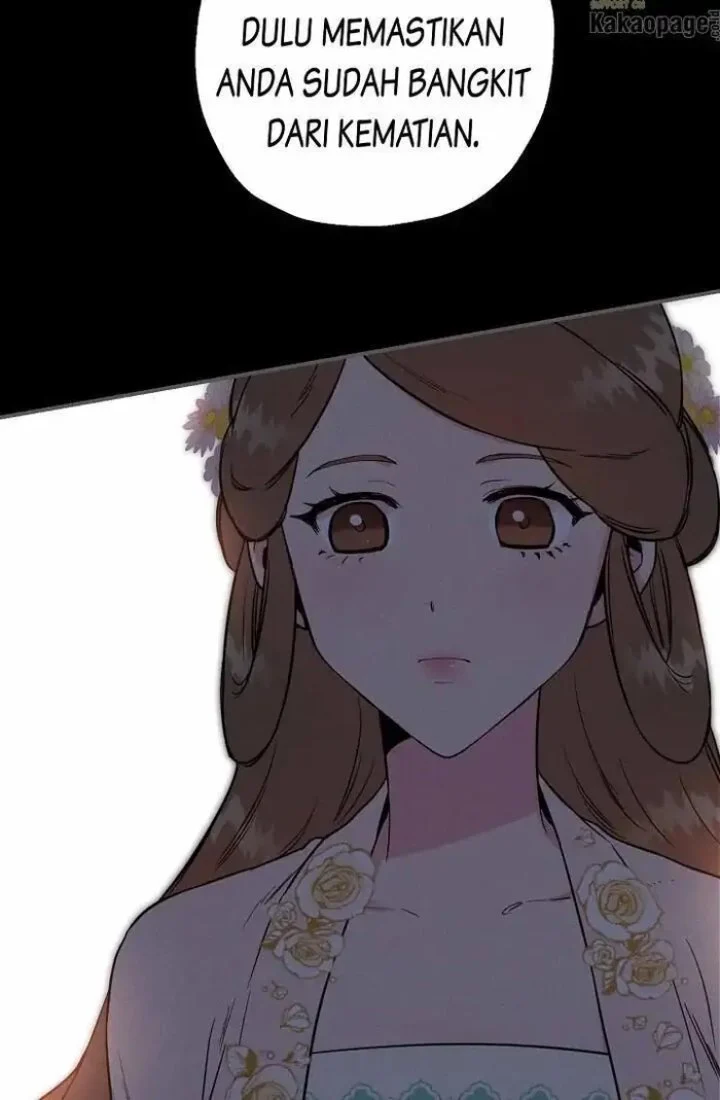 The Strongest Villainess Chapter 40 - halaman 33