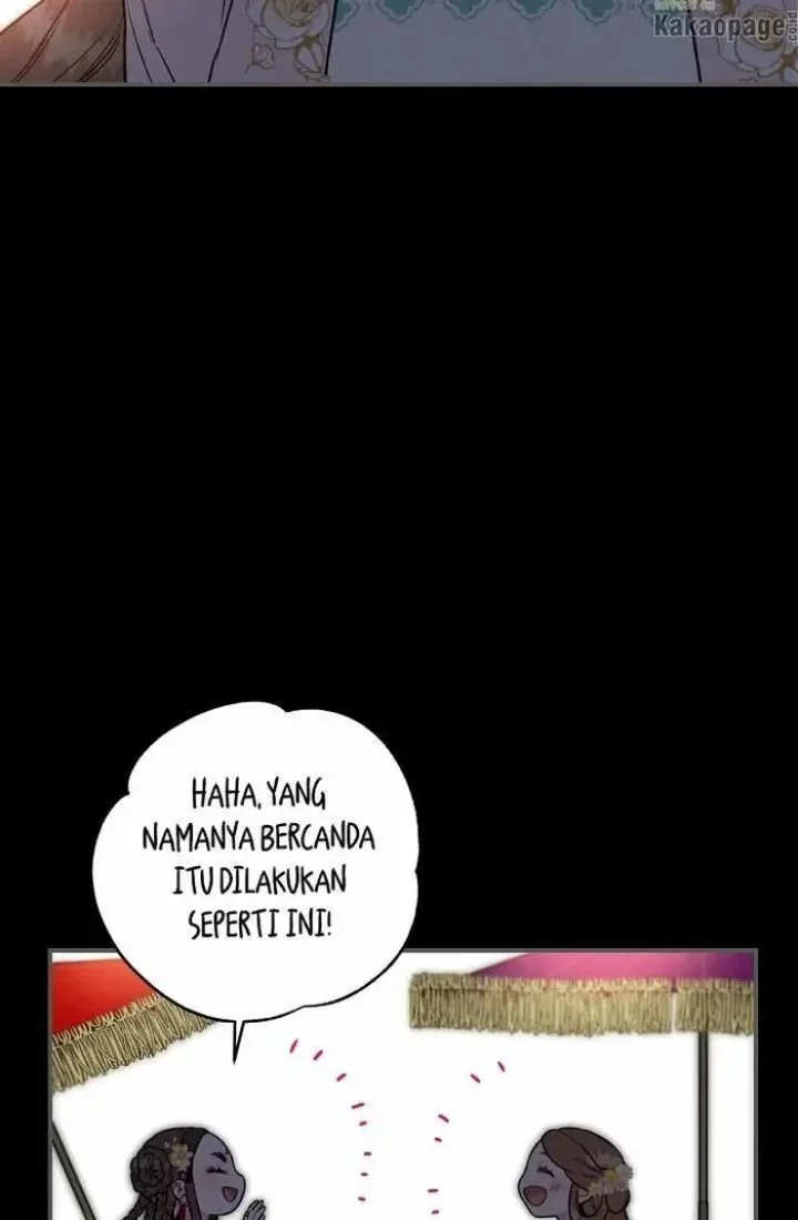 The Strongest Villainess Chapter 40 - halaman 34