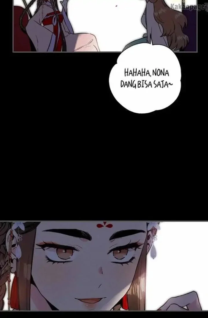 The Strongest Villainess Chapter 40 - halaman 35