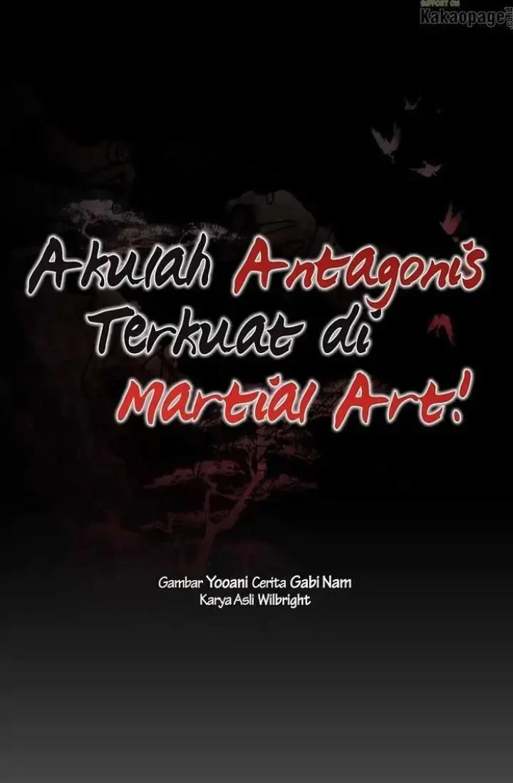 The Strongest Villainess Chapter 40 - halaman 37