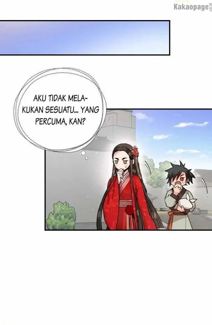 The Strongest Villainess Chapter 40 - halaman 39