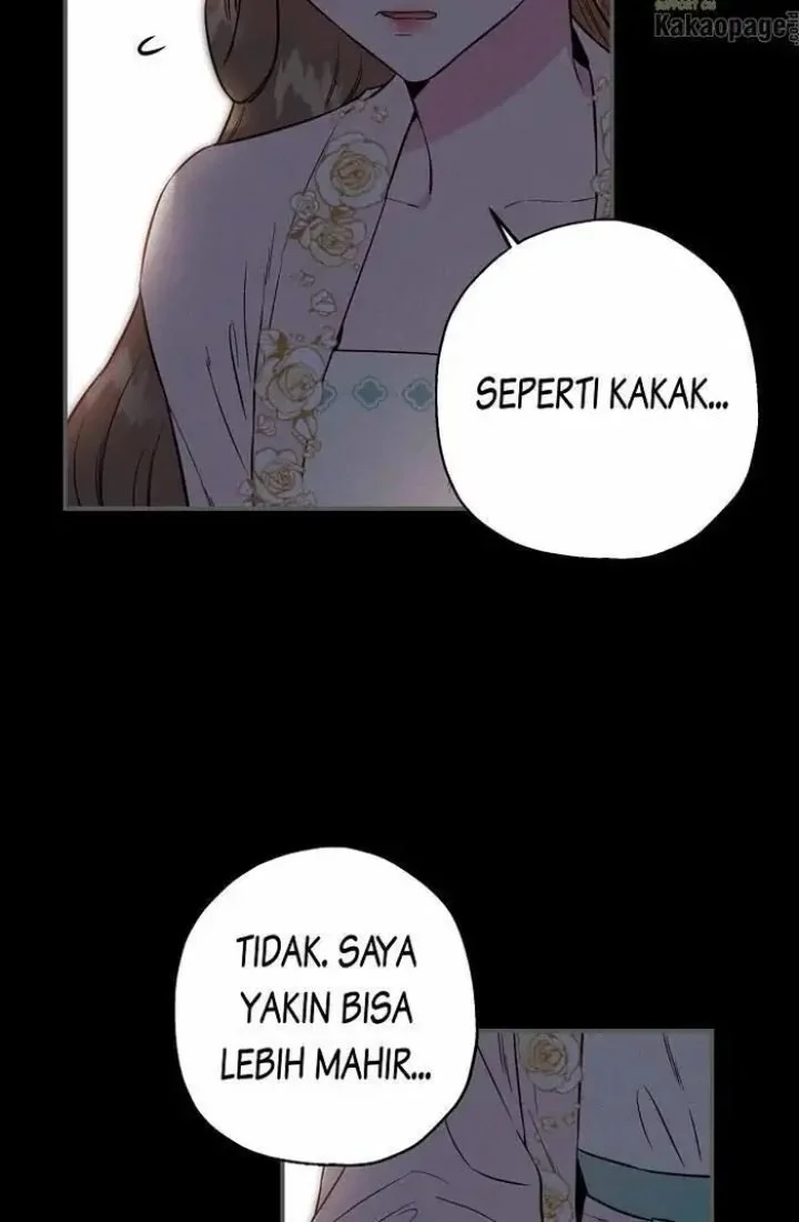 The Strongest Villainess Chapter 40 - halaman 4