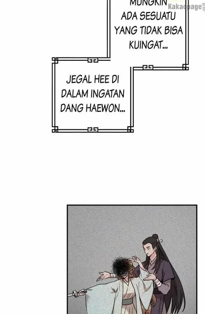 The Strongest Villainess Chapter 40 - halaman 41