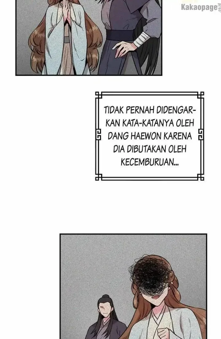 The Strongest Villainess Chapter 40 - halaman 43