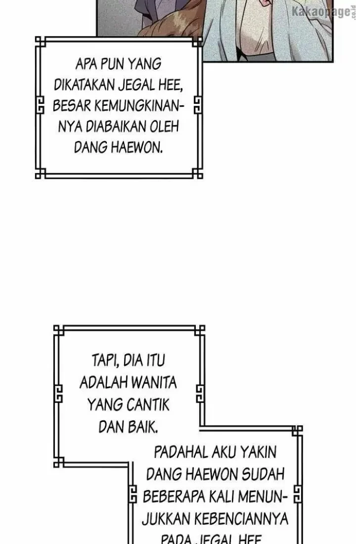 The Strongest Villainess Chapter 40 - halaman 44