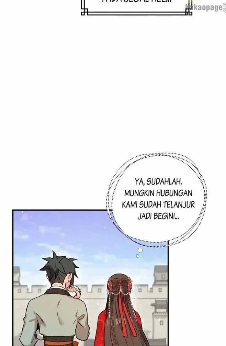 The Strongest Villainess Chapter 40 - halaman 45