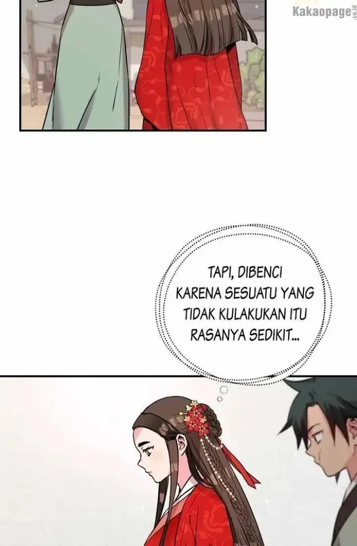 The Strongest Villainess Chapter 40 - halaman 46