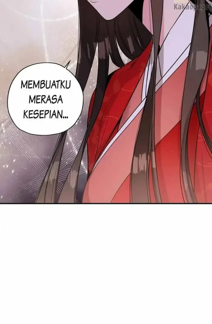 The Strongest Villainess Chapter 40 - halaman 48