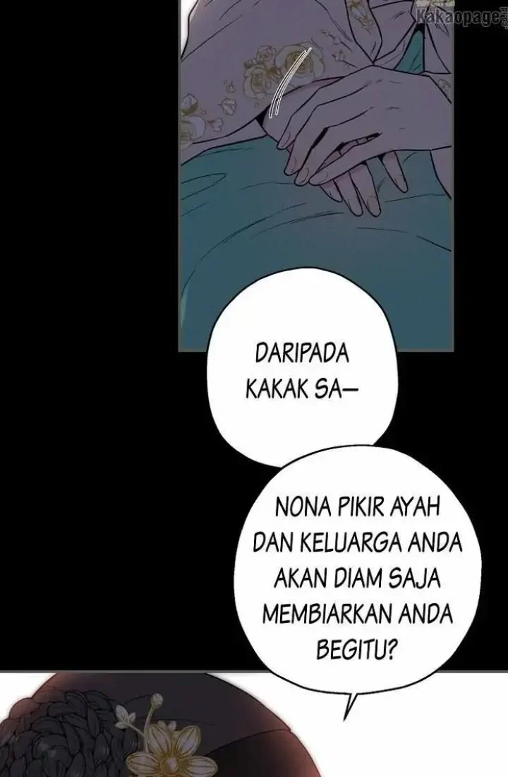 The Strongest Villainess Chapter 40 - halaman 5