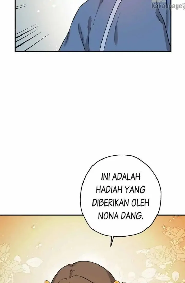 The Strongest Villainess Chapter 40 - halaman 51