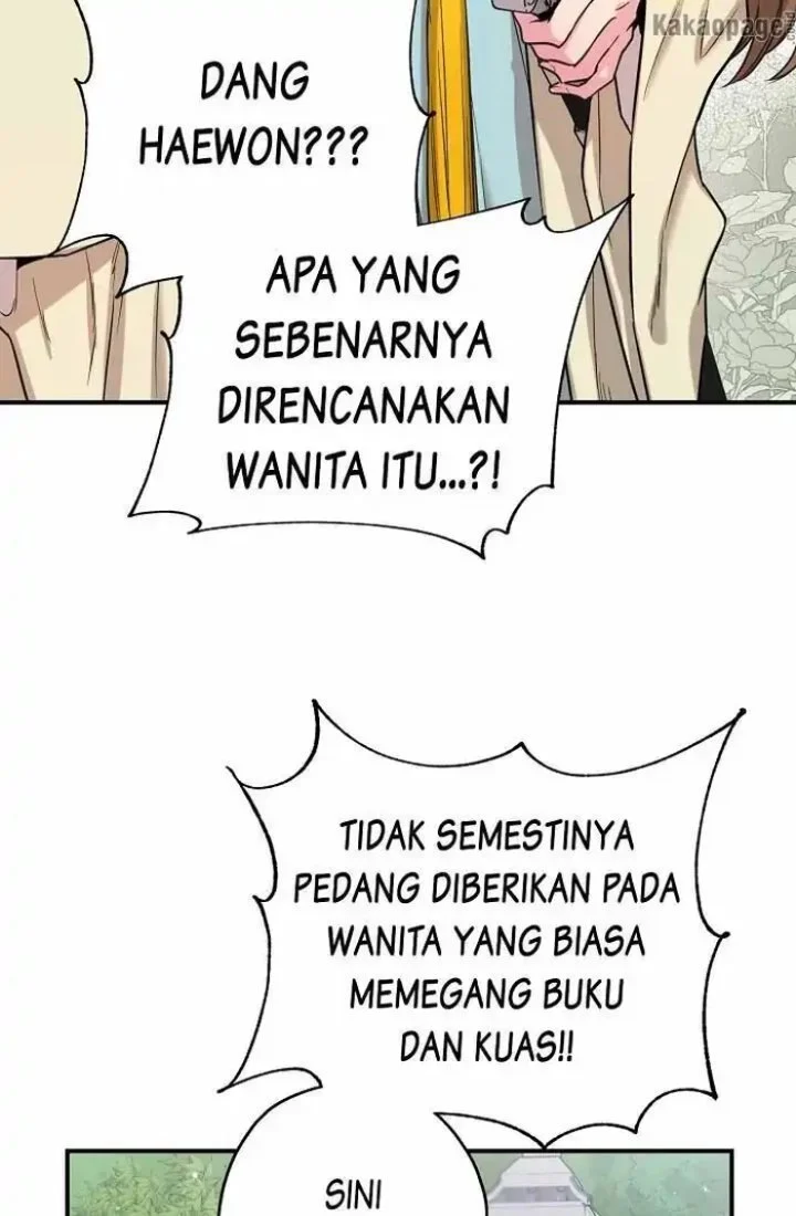 The Strongest Villainess Chapter 40 - halaman 53