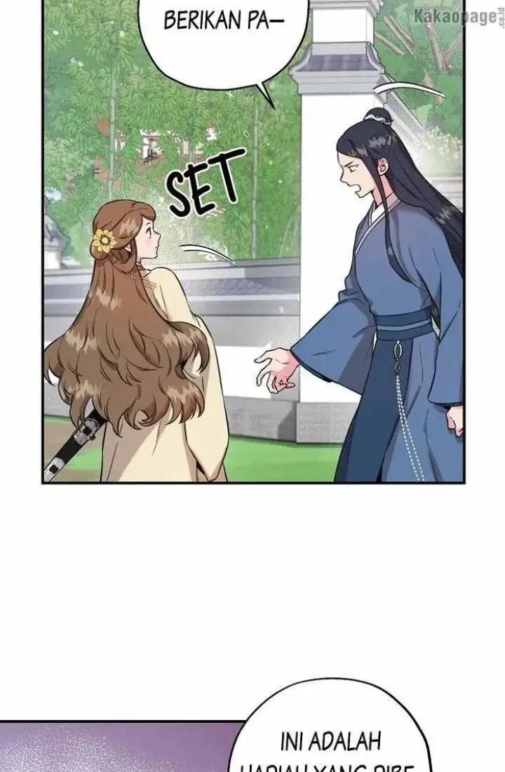 The Strongest Villainess Chapter 40 - halaman 54