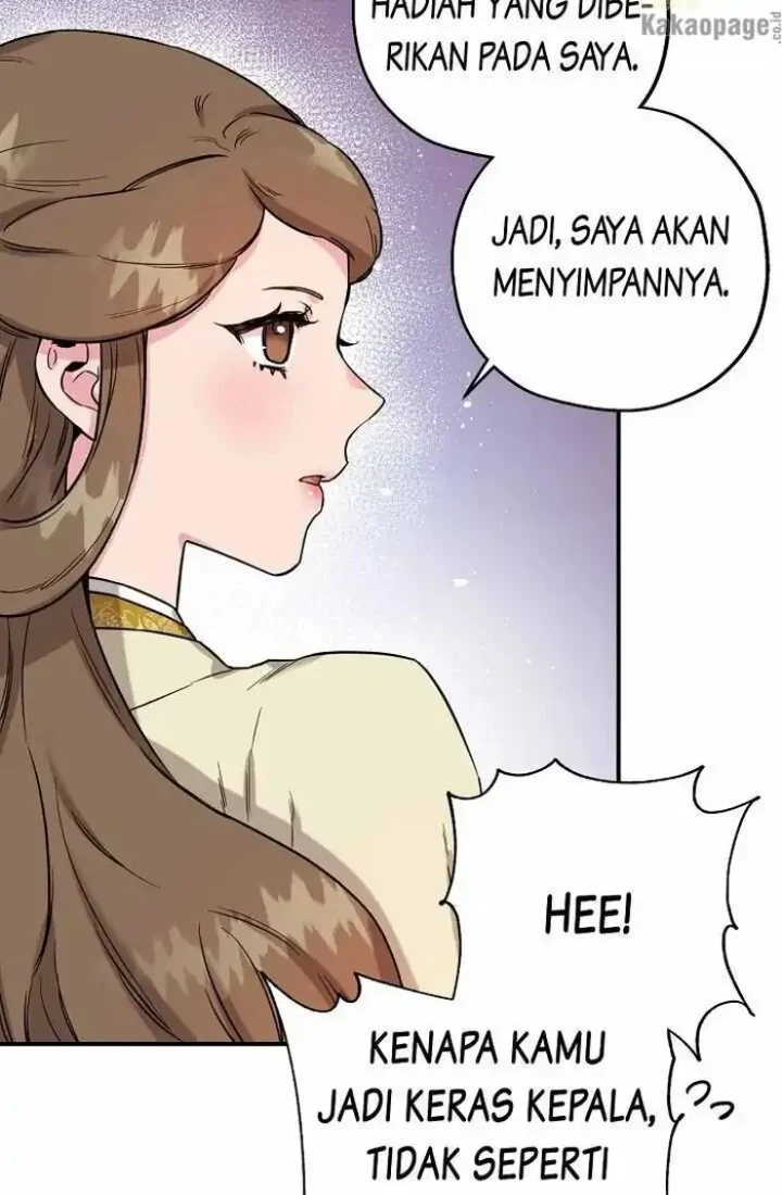 The Strongest Villainess Chapter 40 - halaman 55