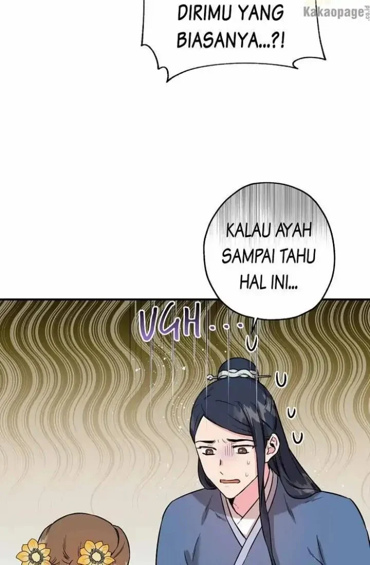 The Strongest Villainess Chapter 40 - halaman 56