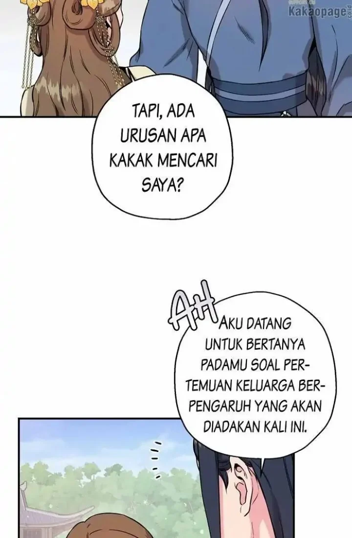 The Strongest Villainess Chapter 40 - halaman 57