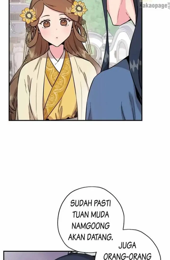The Strongest Villainess Chapter 40 - halaman 58