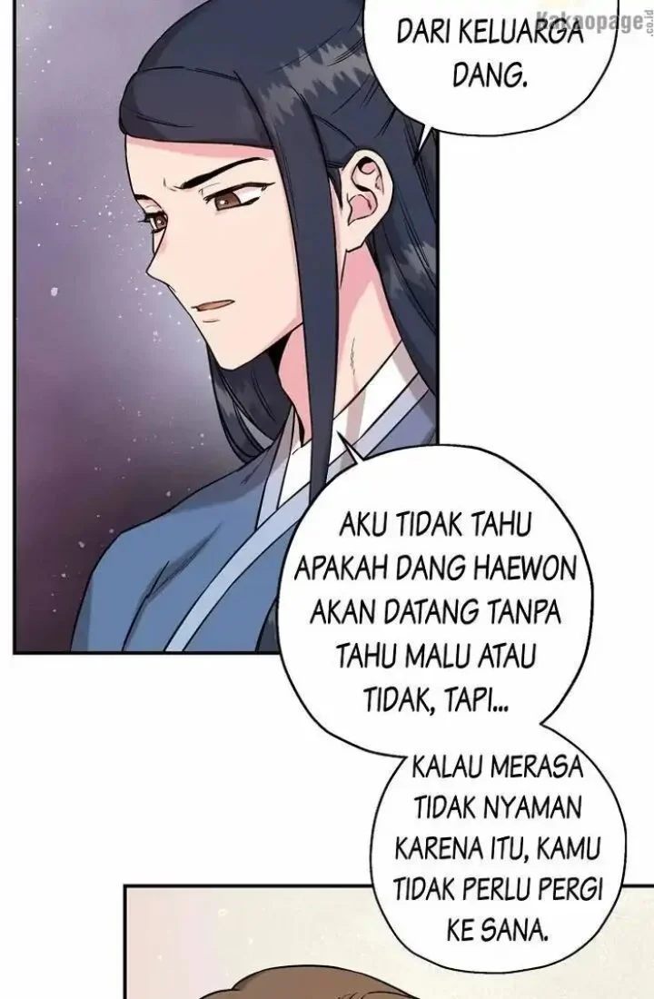 The Strongest Villainess Chapter 40 - halaman 59