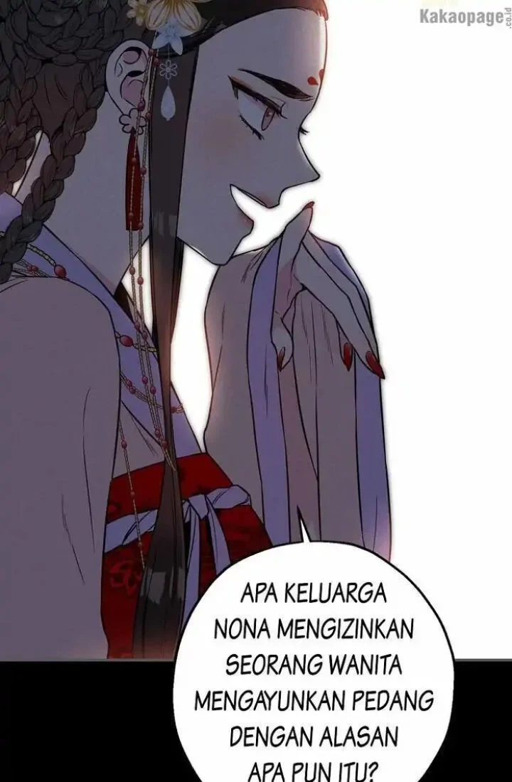 The Strongest Villainess Chapter 40 - halaman 6