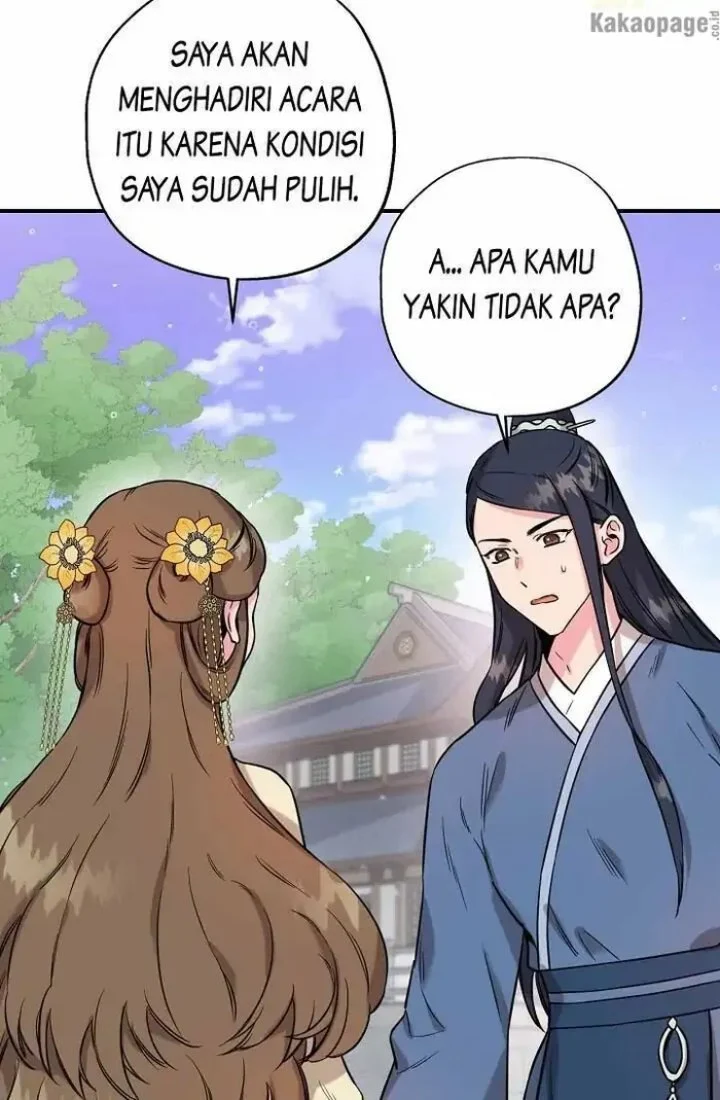 The Strongest Villainess Chapter 40 - halaman 61