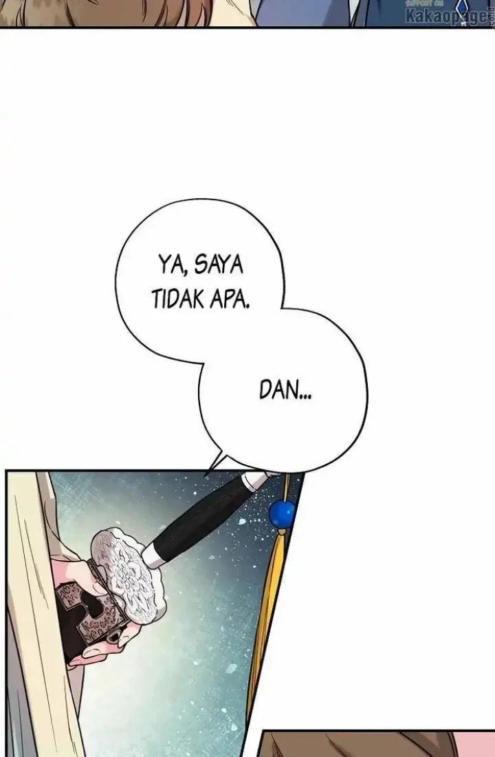 The Strongest Villainess Chapter 40 - halaman 62
