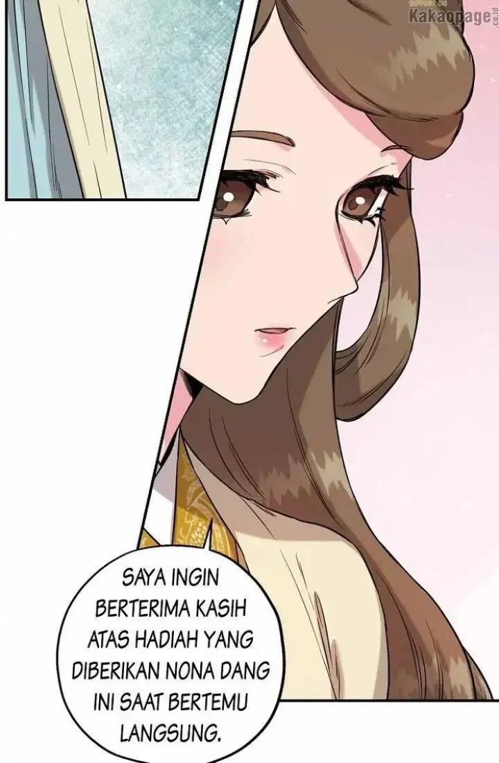The Strongest Villainess Chapter 40 - halaman 63