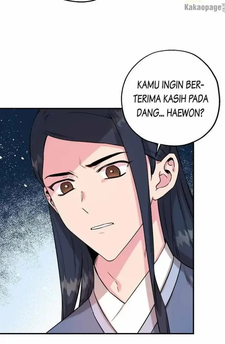 The Strongest Villainess Chapter 40 - halaman 64