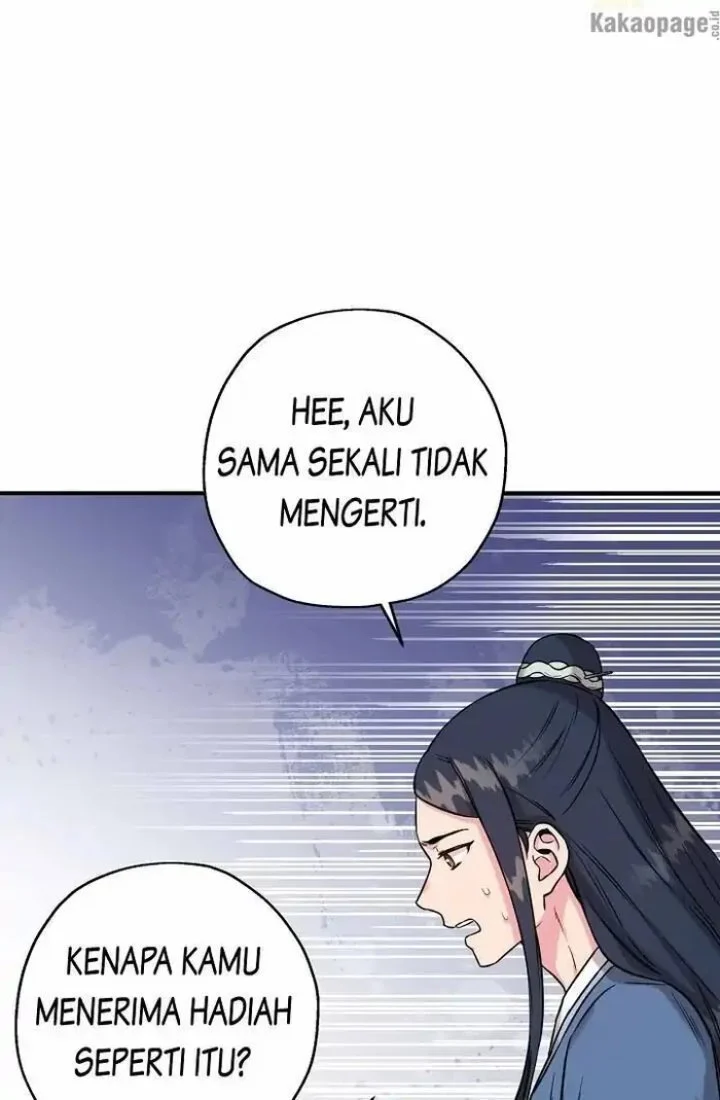 The Strongest Villainess Chapter 40 - halaman 65