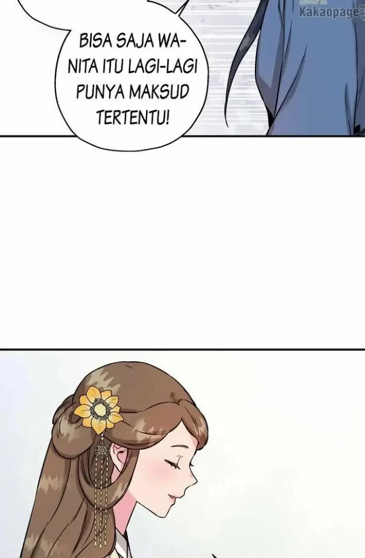 The Strongest Villainess Chapter 40 - halaman 66
