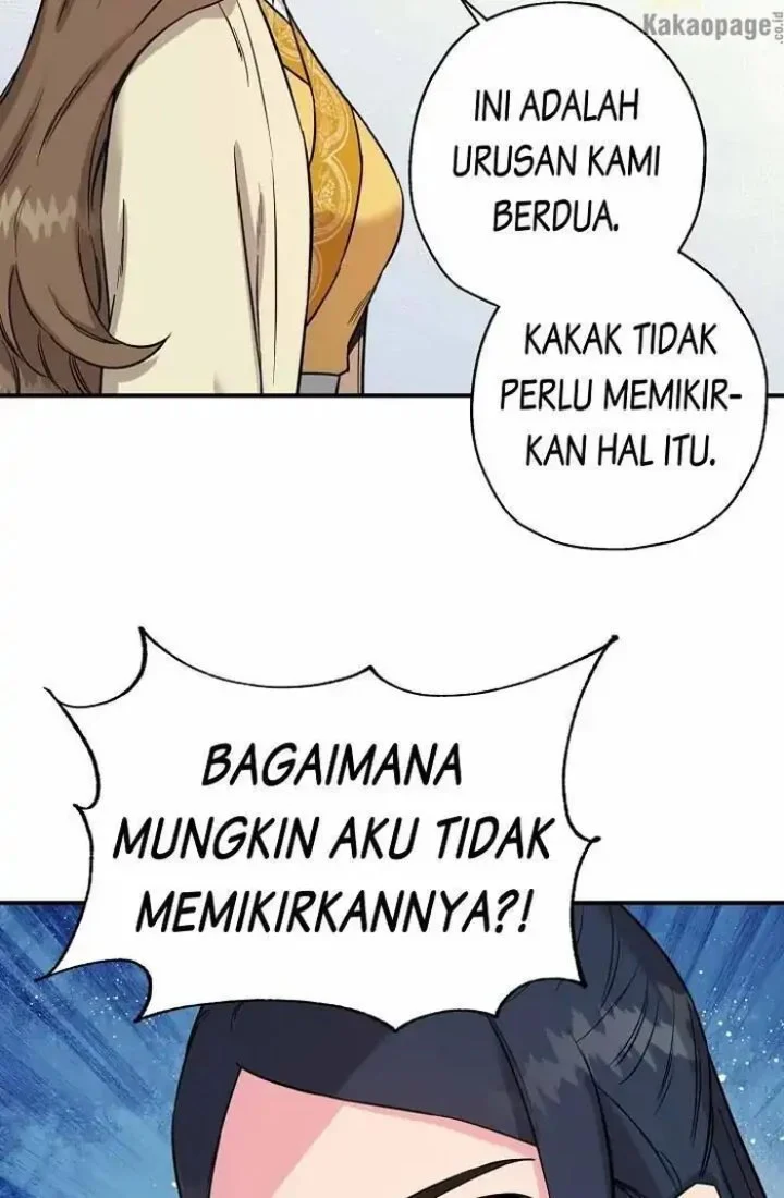 The Strongest Villainess Chapter 40 - halaman 67