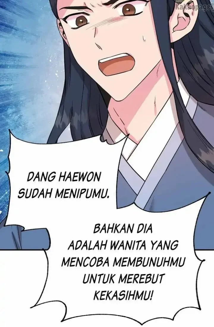 The Strongest Villainess Chapter 40 - halaman 68