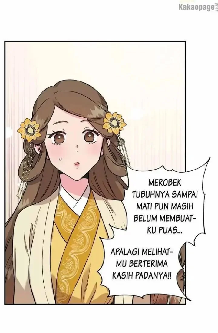 The Strongest Villainess Chapter 40 - halaman 69