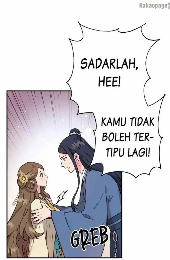 The Strongest Villainess Chapter 40 - halaman 70