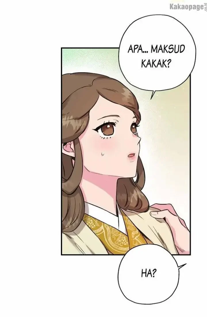 The Strongest Villainess Chapter 40 - halaman 71