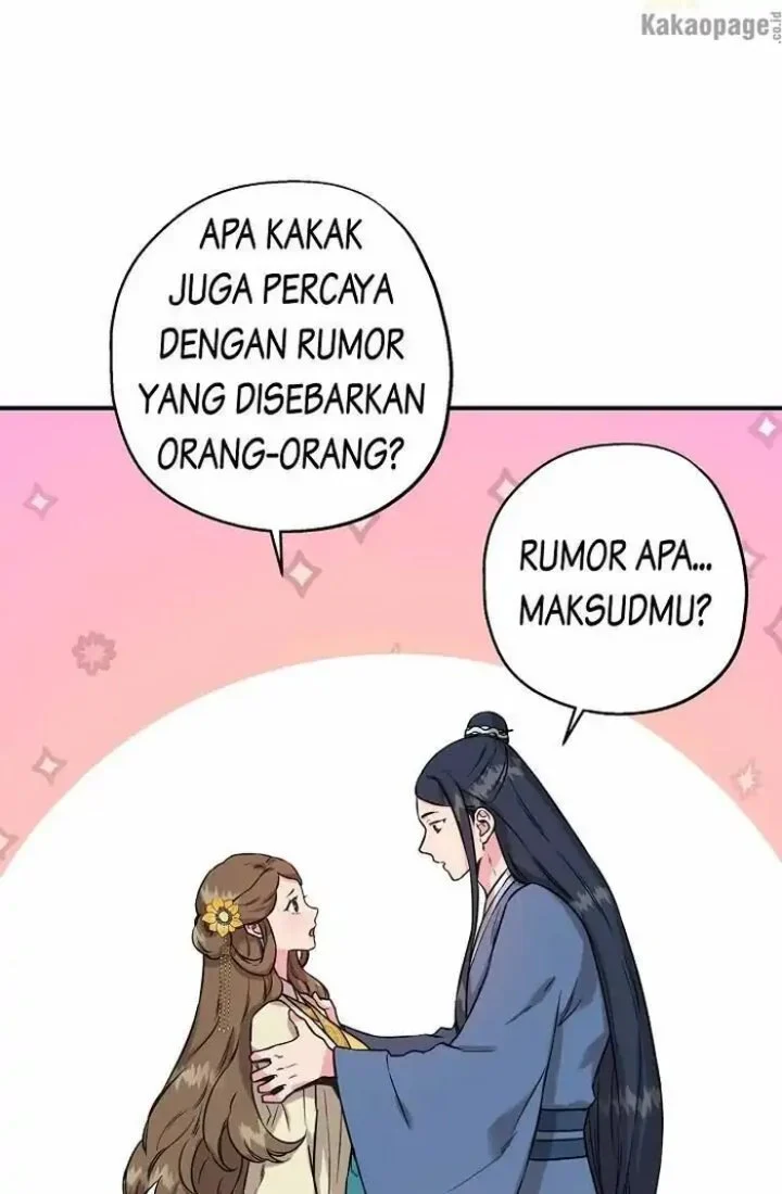 The Strongest Villainess Chapter 40 - halaman 72