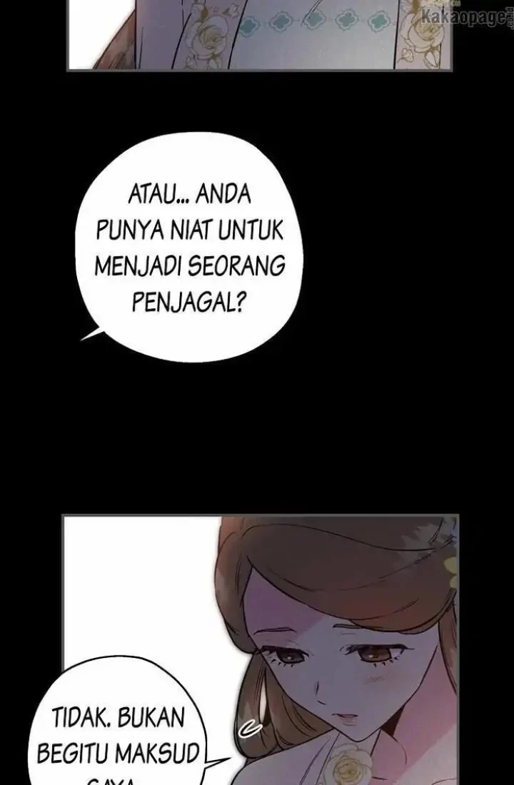 The Strongest Villainess Chapter 40 - halaman 8