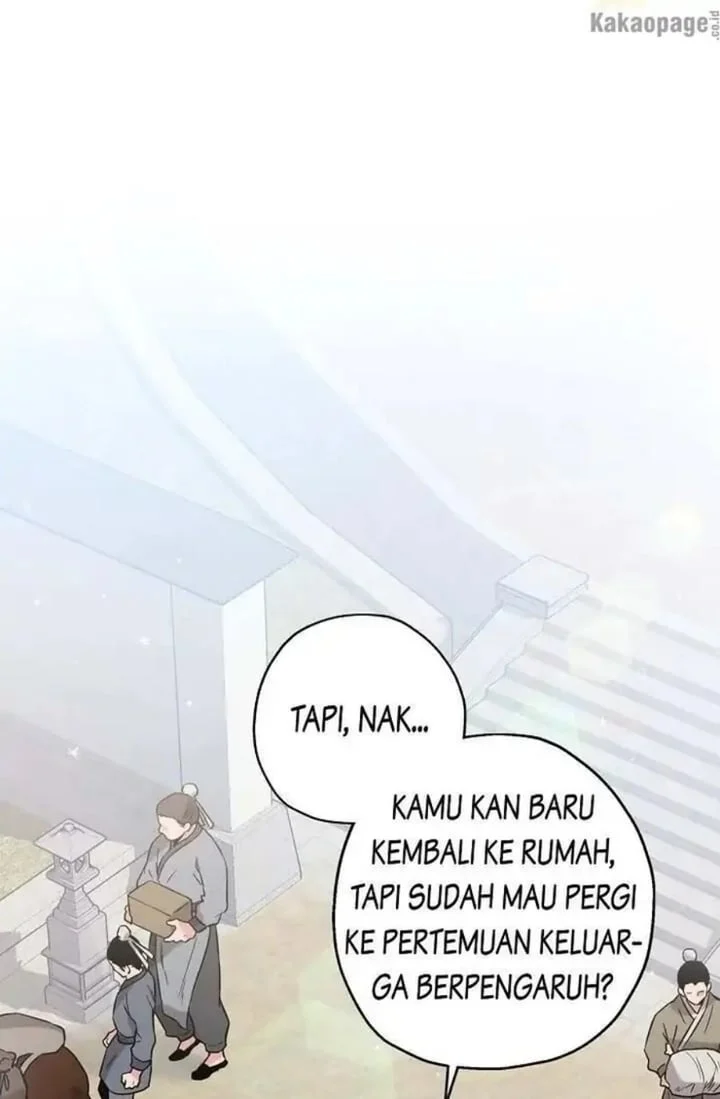 The Strongest Villainess Chapter 41 - halaman 1