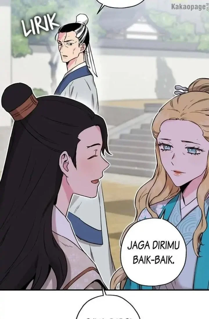 The Strongest Villainess Chapter 41 - halaman 10
